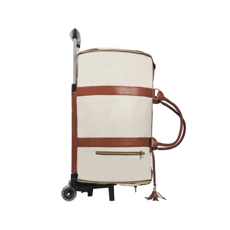 Foldable  Travel Bag